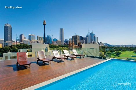 Property photo of 62/60-70 William Street Woolloomooloo NSW 2011