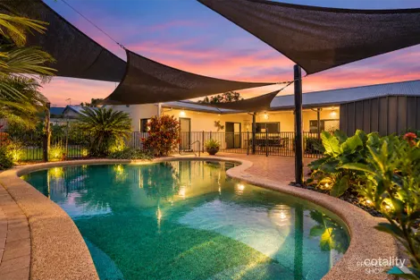 25 Maurice St, Kewarra Beach, QLD 4879