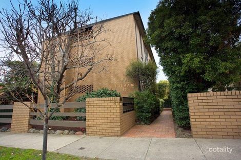 10/83 Mathoura Rd, Toorak, VIC 3142