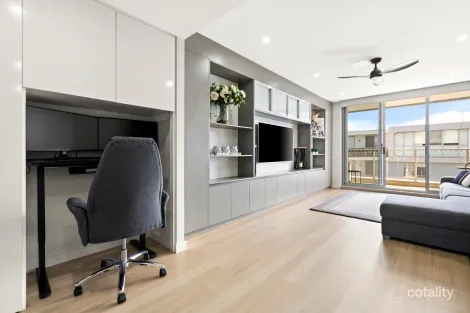 Property photo of 417/48 Jacqui Avenue Schofields NSW 2762