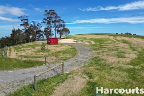 Property photo of 159 Hilltop Road Jindivick VIC 3818