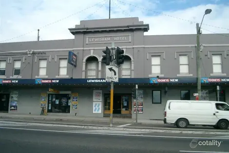 794 Parramatta Rd, Lewisham, NSW 2049