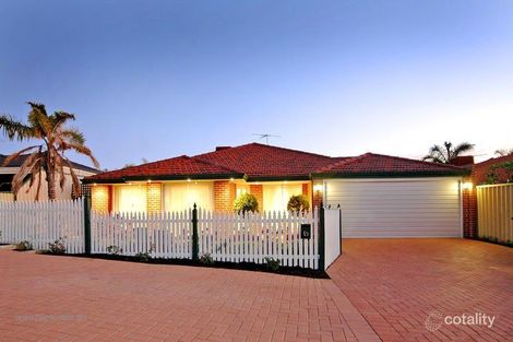 3 Kirkdale Turn, Kinross, WA 6028