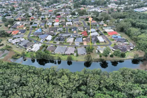 22 Sinclair Dr, Tea Gardens, NSW 2324
