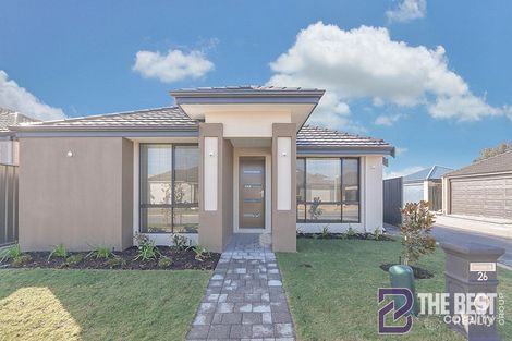 26 Hamsterley Way, Hilbert, WA 6112