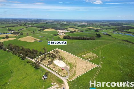 Property photo of 159 Hilltop Road Jindivick VIC 3818
