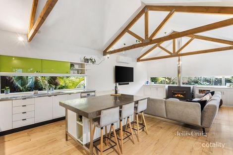 Property photo of 25 Edmonds Avenue Ashwood VIC 3147