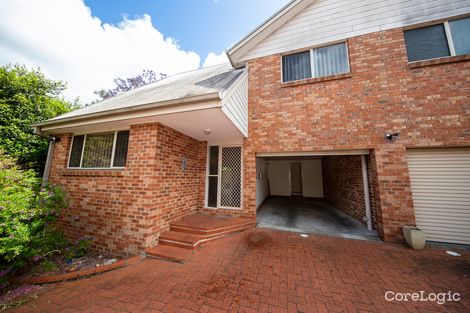 Property photo of 3/14 Donnison Street West West Gosford NSW 2250