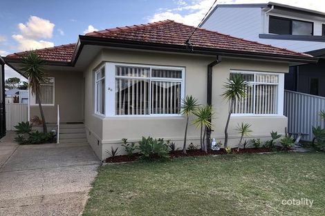Property photo of 36 Bridges Street Kurnell NSW 2231