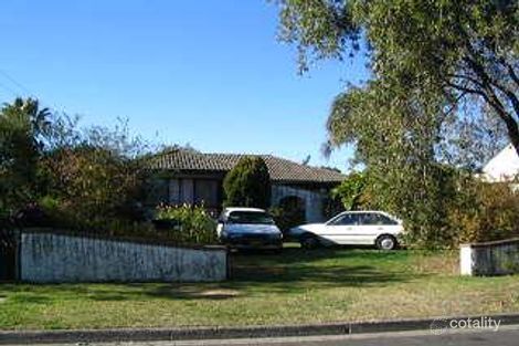 88 Medley Ave, Liverpool, NSW 2170