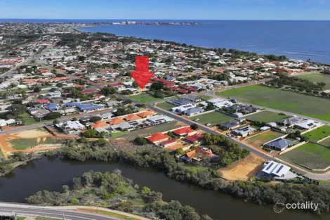 Property photo of 45A Charles Street Bluff Point WA 6530