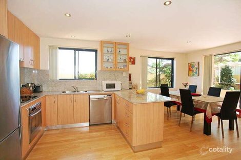 Property photo of 3/3 Yacaaba Street Nelson Bay NSW 2315