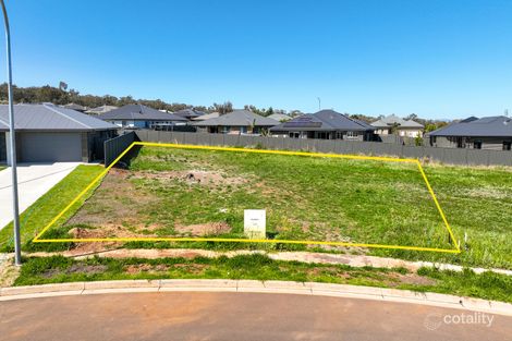 Property photo of 101 Evesham Circuit North Tamworth NSW 2340
