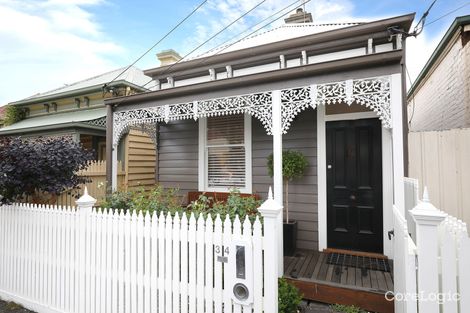 Property photo of 34 Church Street Flemington VIC 3031