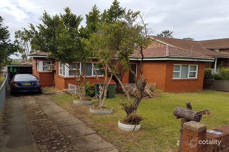 Property photo of 11 Hartington Street Rooty Hill NSW 2766