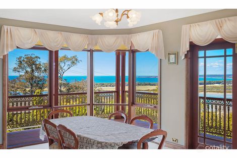 Property photo of 15 Imlay Street Merimbula NSW 2548