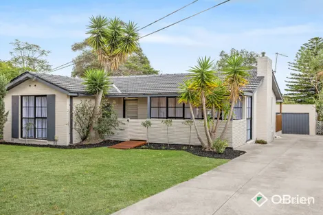 4 Merlin Ct, Frankston, VIC 3199