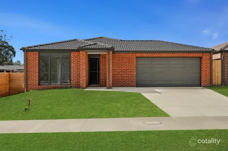 24 Goldshine Cres, Drouin, VIC 3818