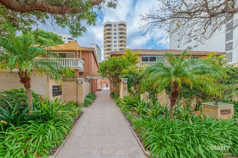 Property photo of 12/8 Wingfield Avenue Crawley WA 6009