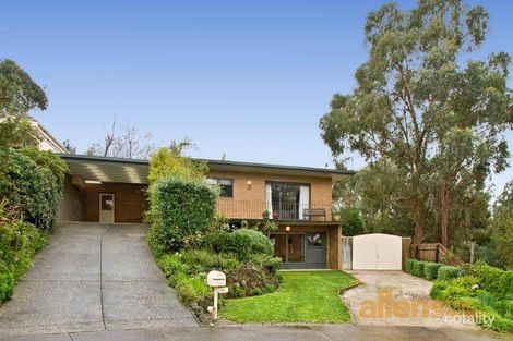 Property photo of 17 Baird Street North Doncaster VIC 3108