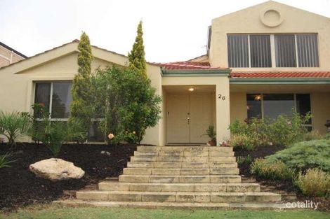 26 Swanson Way, Ocean Reef, WA 6027