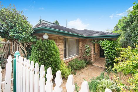 Property photo of 5/11-17 Jubilee Street Wahroonga NSW 2076