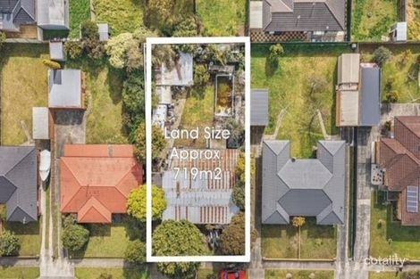 10 Cornwall St, Hallam, VIC 3803