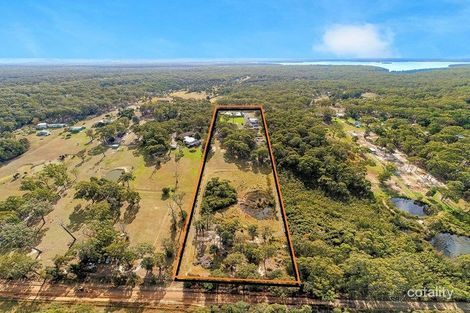 Property photo of 734 Sussex Inlet Road Sussex Inlet NSW 2540