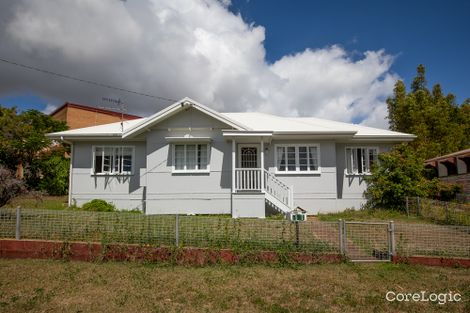 Property photo of 5 Scenery Street West Gladstone QLD 4680