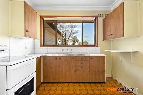 Property photo of 32 Blaxland Avenue Singleton Heights NSW 2330