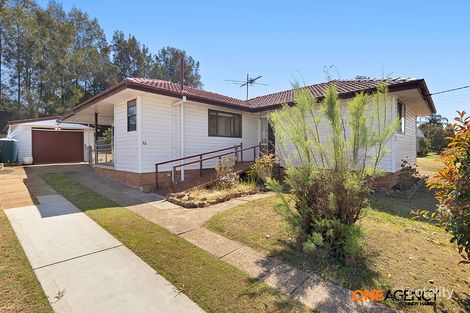 32 Blaxland Ave, Singleton Heights, NSW 2330