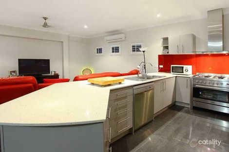 Property photo of 6 Saddlers Lane Maudsland QLD 4210