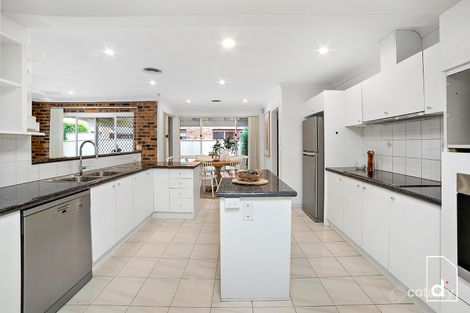 Property photo of 20 Foothills Road Balgownie NSW 2519