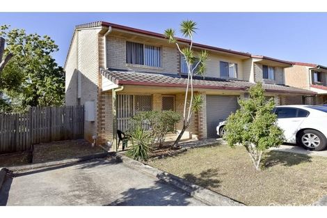 Property photo of 10 Diamond Street Slacks Creek QLD 4127