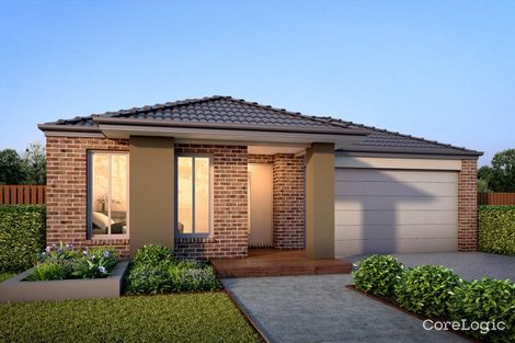 Property photo of 8 Brio Drive Craigieburn VIC 3064