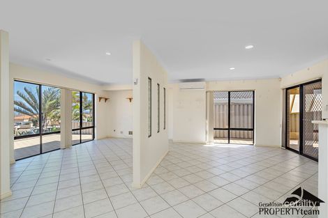 Property photo of 44 Ashton Close Mount Tarcoola WA 6530