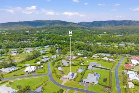Property photo of 18 Ginger Rogers Road Maudsland QLD 4210