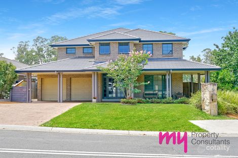 Property photo of 33 Bridgewater Boulevard Camden Park NSW 2570