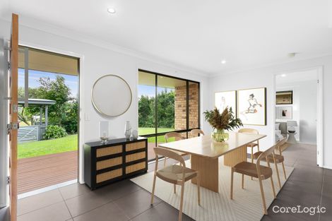 Property photo of 11 Nandina Terrace Banora Point NSW 2486