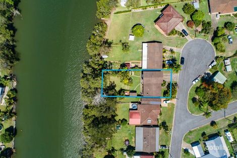 Property photo of 12 Island Place Urunga NSW 2455
