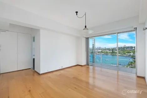 Property photo of 85/11 Sutherland Crescent Darling Point NSW 2027