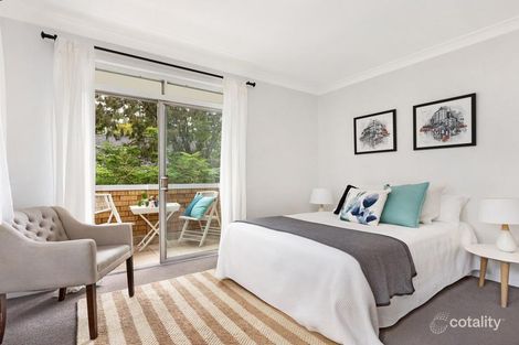 Property photo of 6/2-12 Huxtable Avenue Lane Cove North NSW 2066