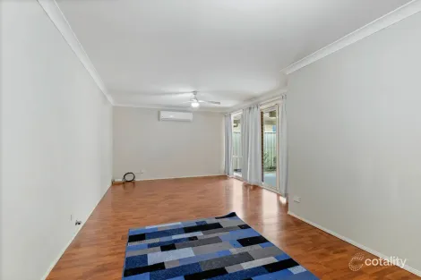 Property photo of 13 Millard Crescent Plumpton NSW 2761