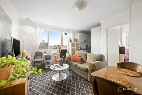 Property photo of 5/15 De Carle Street Brunswick VIC 3056
