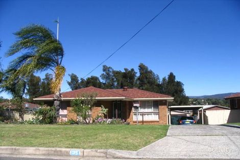 35 Power Dr, Mount Warrigal, NSW 2528