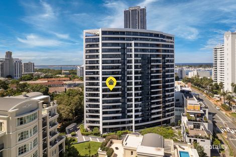 Property photo of 1108/2 Aqua Street Southport QLD 4215