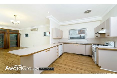 Property photo of 39 Anzac Avenue Denistone NSW 2114