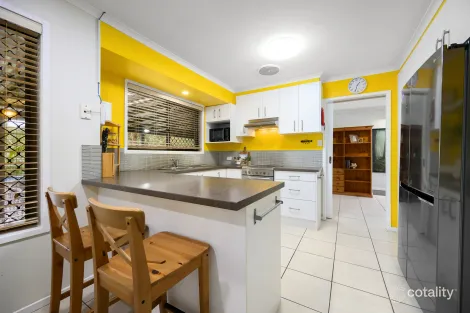 Property photo of 9 Cibola Drive Tamborine Mountain QLD 4272