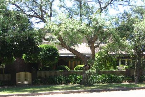 Property photo of 71 Springdale Road Killara NSW 2071