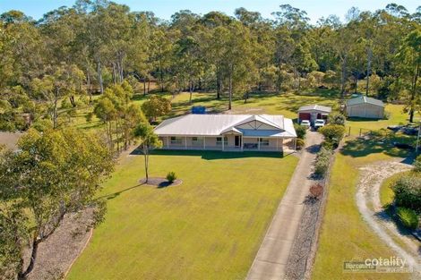 30 Teamster Ct, Flagstone, QLD 4280